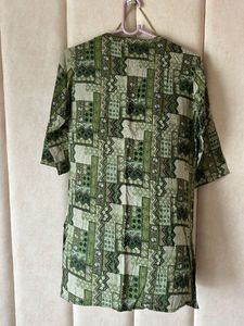 Short Kurti