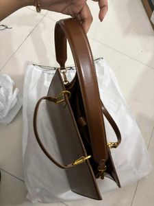 Miraggio Tote Bag - New with Tag
