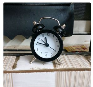 mini clock