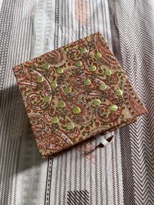Coasters - Rajasthani Print
