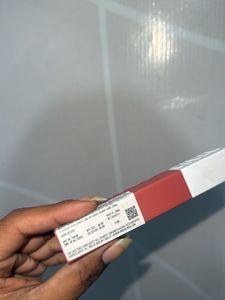 Maybelline Matte Ink Lipstick