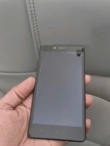 Folder Redmi Note