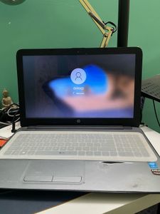 HP Laptop