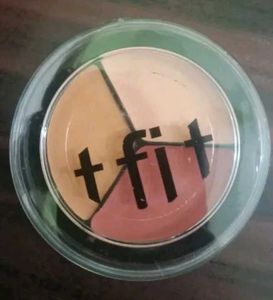 f.f.it Blush &amp; Highlighter