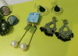 Women's Earing