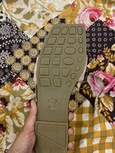 Evil Eye Beaded Slides