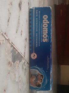 Odomos Mosquito Repellent Cream