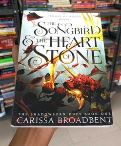 The Songbird & Heartstone