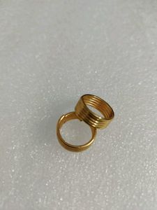 Gold Metti