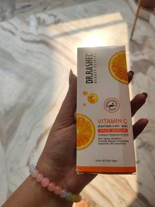 Dr Rashel Vitamin C Serum