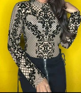 Viral Bodysuit