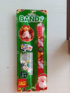 SIBIT Bracelets Building Blocks Set for Girl/Boys, Child Creative Wristband DIY Toys &amp; Gift for Teens &amp; Adults (27pcs, Green, 6+ Years)