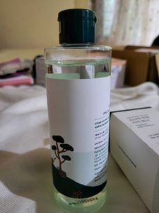 Round Lab Pine Calming Cica Toner Large  250ml