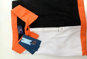 GANT Colorblock Shirt
