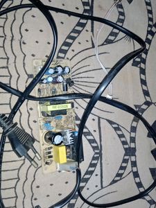 Dvd Power Supply With Cord On Sale