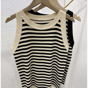 Striped Tank Top