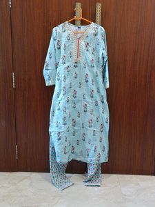 Kurta Set