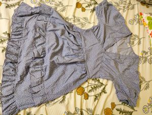 LAVENDER MINI DRESS 👗 🪻