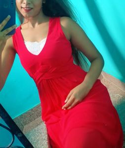 One piece dress