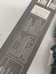 Agaro Blow Brush