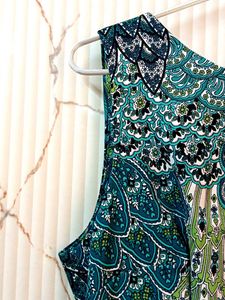 Dress Imported Bodycon