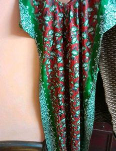 Brand New Maxi