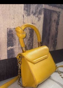 Mustard Fasttrack Original Bag