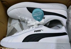 Puma Smash Shoes