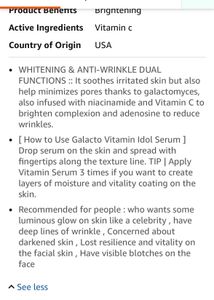 Some By Mi Vitamin C Glow Serum