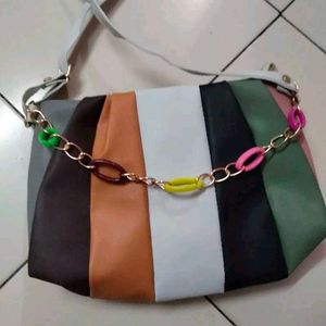 Sling Bag