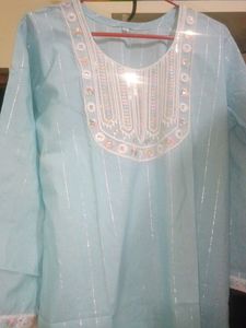 Nice Cotton Kurty Collection
