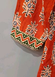 Short Kurti