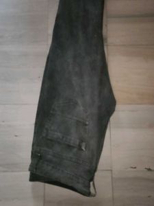 Black Jeans pant