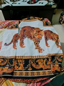 Original Tiger Print Shirt 👕