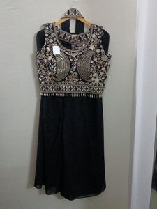 Last Price!!!Party wear Choli Plazzo Dupatta Set