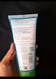 bioderma face wash