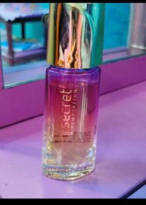 Secret Temptation Jazz Perfume