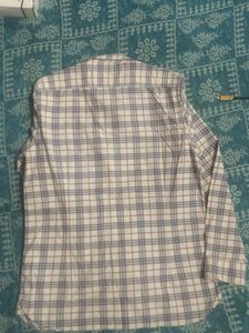 Men&#39;s Plaid Button Down Shirt