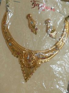 4 Combo Necklace