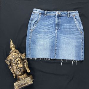 Women’s Branded Skirt