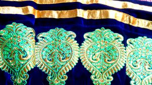 Anarkali Suit
