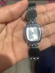 It’s Ladies Watch