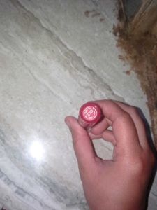 Dot &amp; Key Lipstick lipbalm cheery shade with spf 5