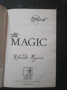 The Magic