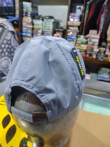 Adidas Rise Cap Adjustable Hat