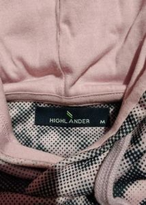 Tie-dye Hoodie