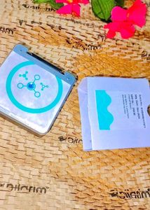 Maliao Oil Control Powder