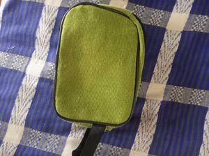 Zoloto Valves Olive Green Case