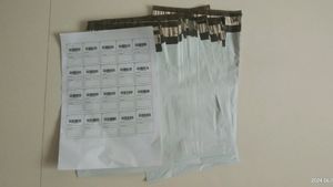 Shipping Bag