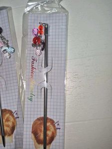 Hair Pin Set